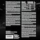 My Supps 1000 ml L-Carnitin liquid mit tropischem Geschmack - L-Carnitine flüssig & hochdosiert mit 2060mg und Vitamin B6 pro Portion - fruchtig im Geschmack, optimal dosiert - Vegan, Made in Germany