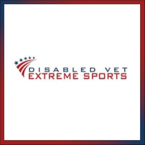 Disabled Vet Extreme Sports