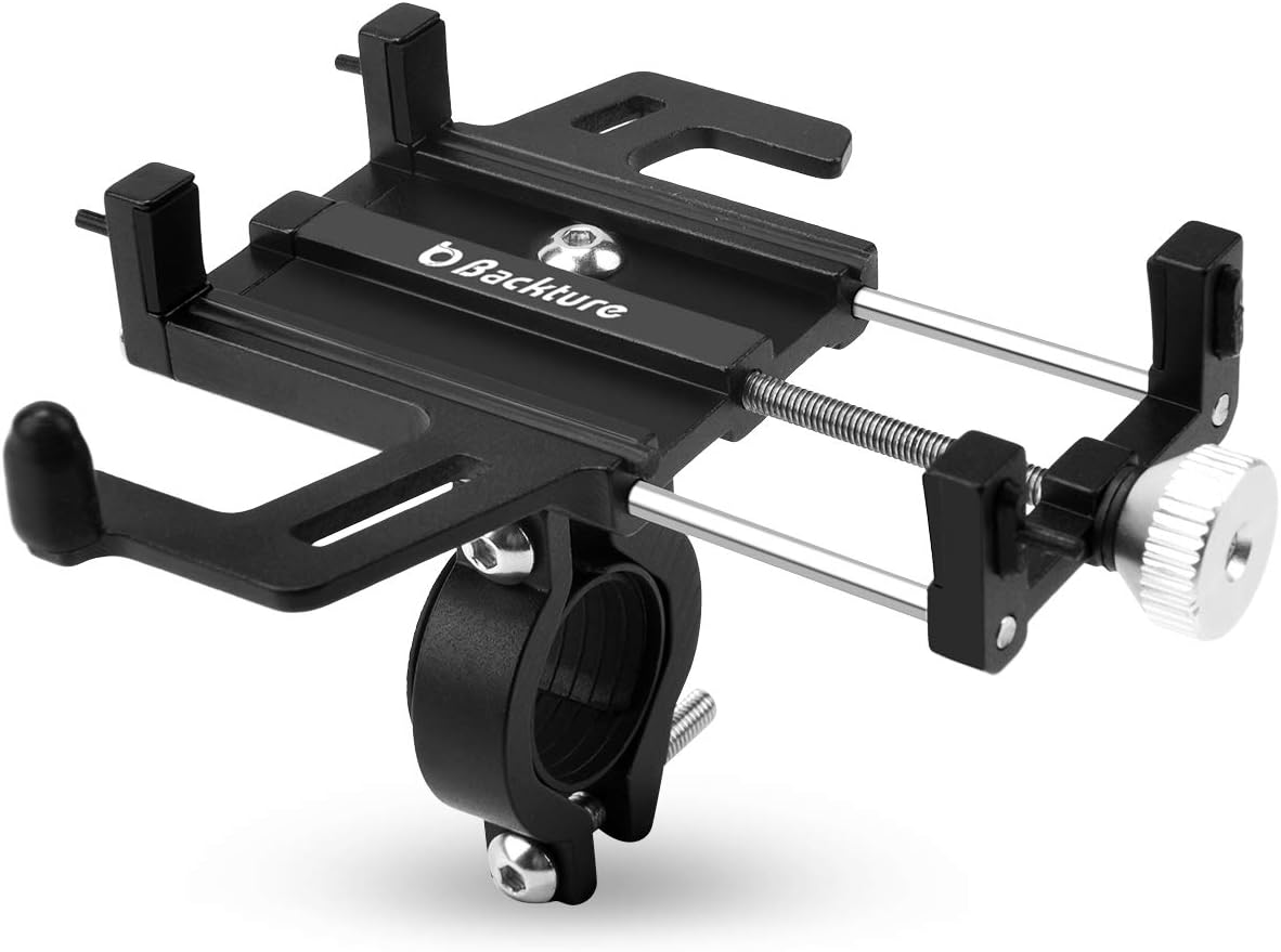 specchio da bici per ebike