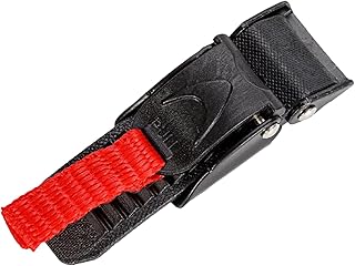 Motorbike Riding Headgear Buckle,Headgear Precise Fit Buckle for Motorcycle | Long Rides and Short Trips Full Half Headgea...