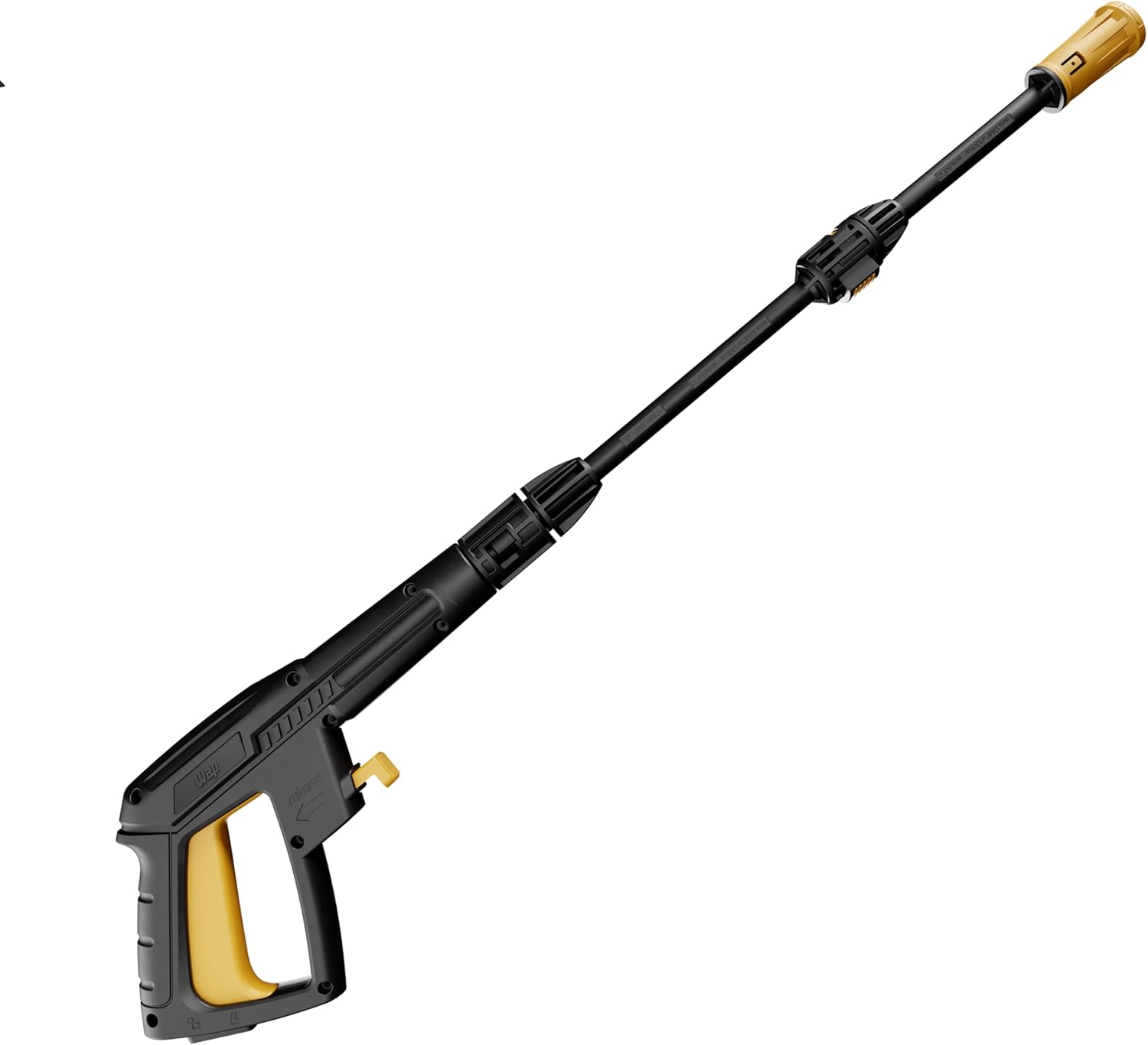 Wap Lavadora De Alta Pressão Wl 1820 Com Agulha Review Sincero 13 61Ihlq 1Rcl. Ac Sl1500