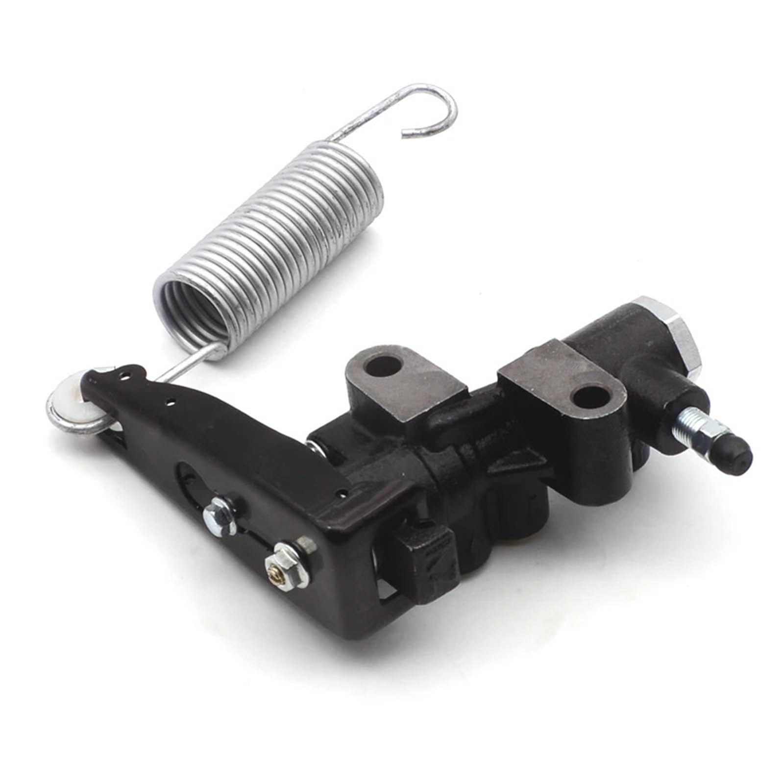 Brake Proportioning Valve STPAT MB618321 Load Sensing Valve Brake Compensator Fit for Mitsubishi L200 Triton 1986-07 Brake Pressure Check Valve Brake