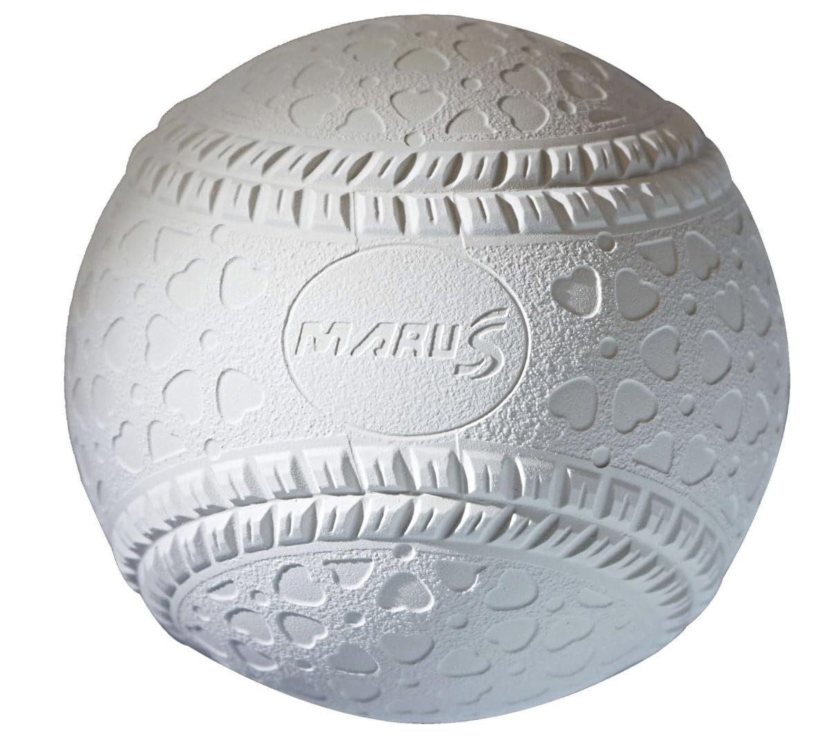 Amazon | DAIWA MARUESU(ダイワマルエス) 少年野球 軟式 ボール 公認球