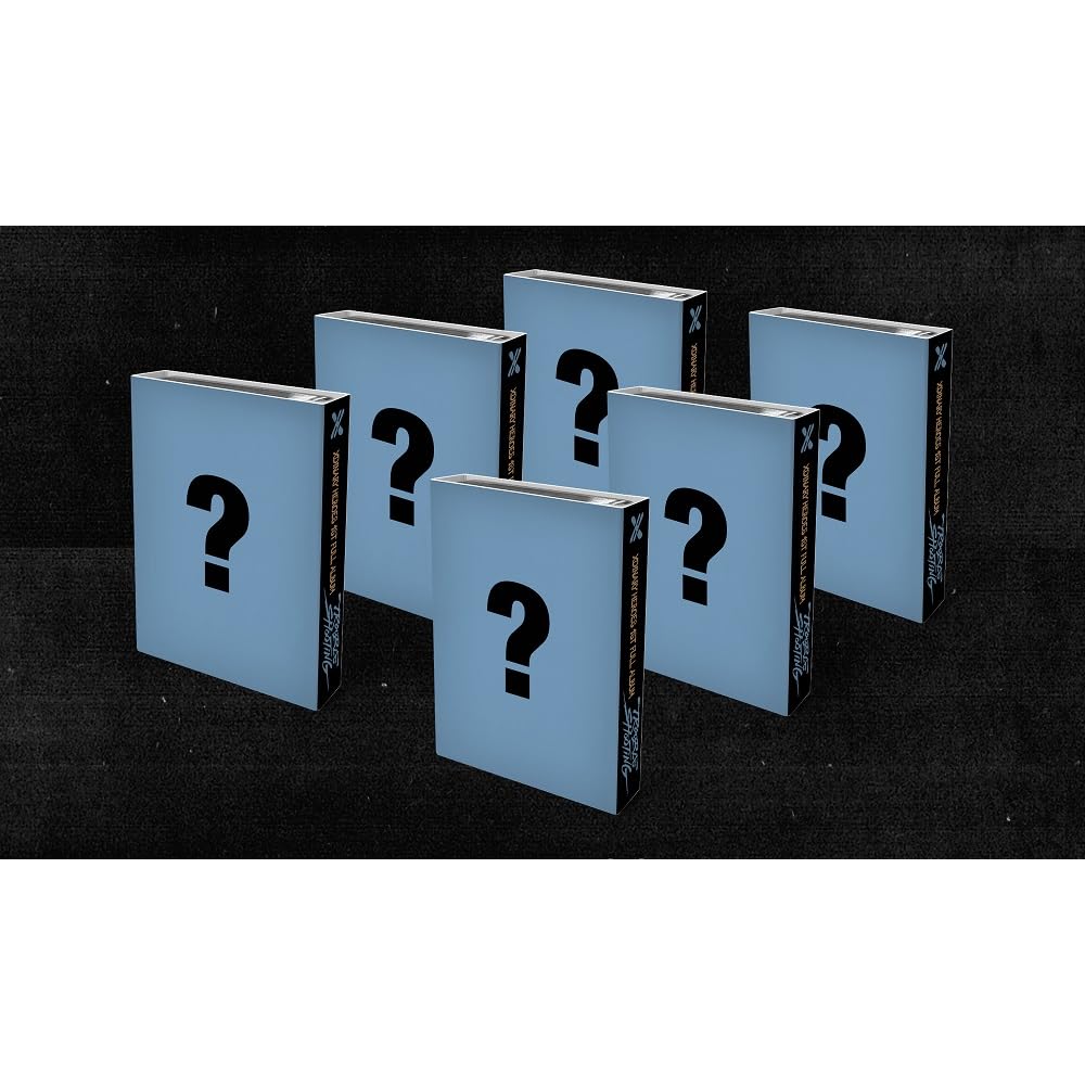 Amazon｜エクスディナリー・ヒーローズ Xdinary Heroes - 1st Full