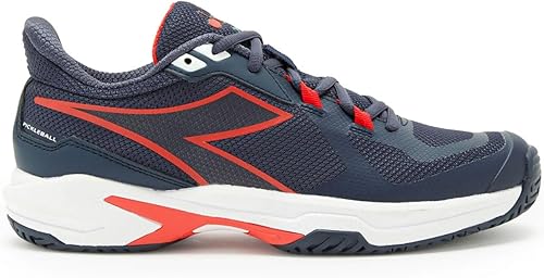 Diadora Zapatos de pickleball Trofeo 2 All Ground para hombre