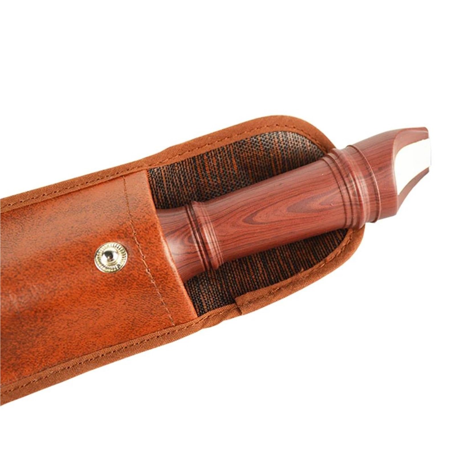 Flauto Dolce Strumenti Musicali Flauto Dolce Soprano Tipo Germania A 8 Fori | Il suono del flauto è brillante, morbido, bello e preciso.