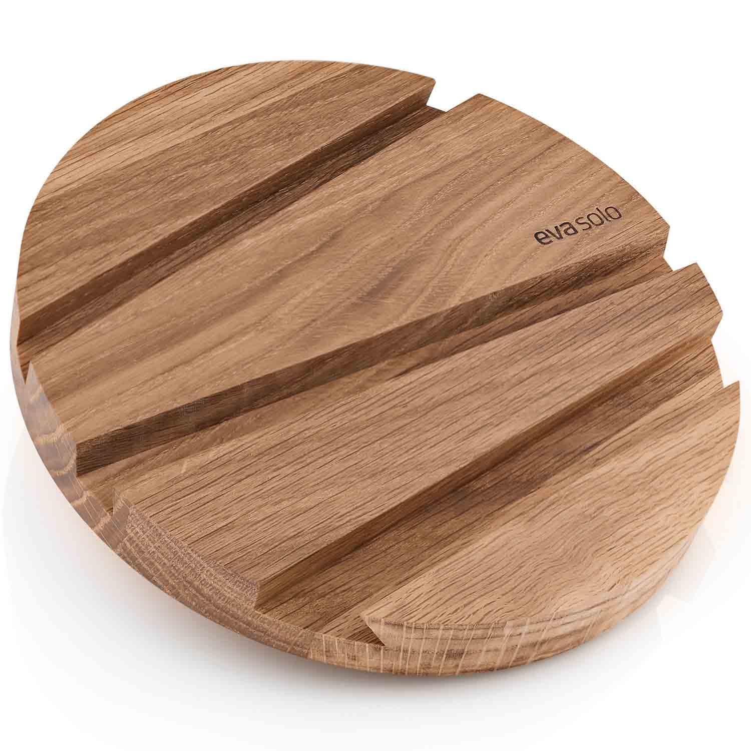 Eva Solo - Smartmat - Oak (520415)-image