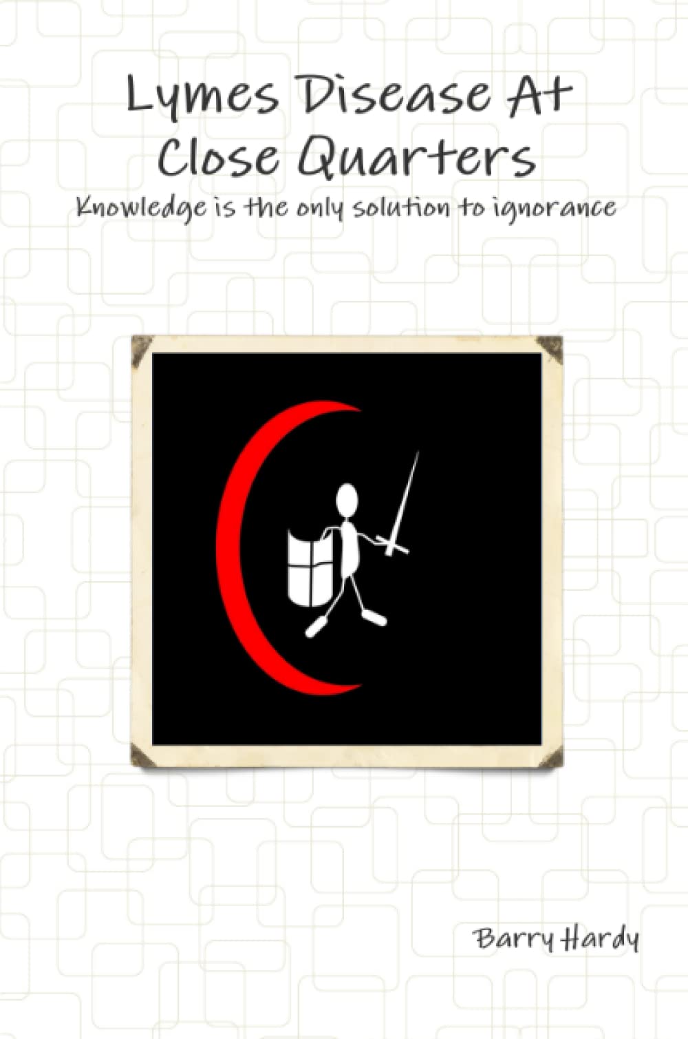 Lymes Disease At Close Quarters