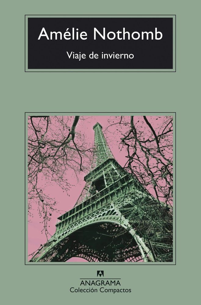 Viaje de invierno (Compactos)