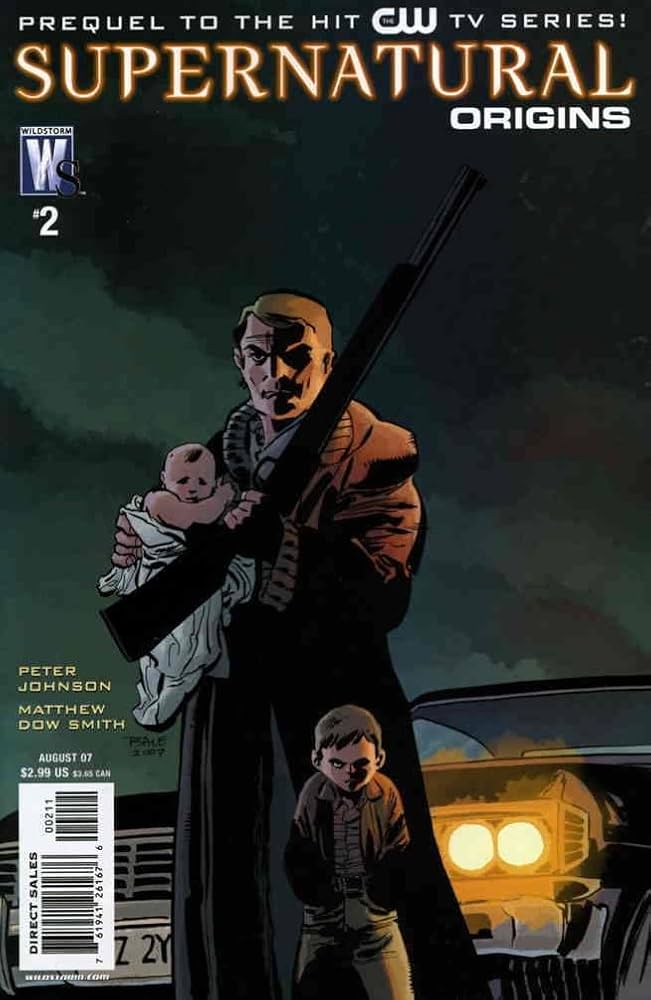 洋書 SUPERNATURAL ORIGINS JOHNSON SMITH 洋書 SUPERNATURAL ORIGINS JOHNSON SMITH 洋書 SUPERNATURAL