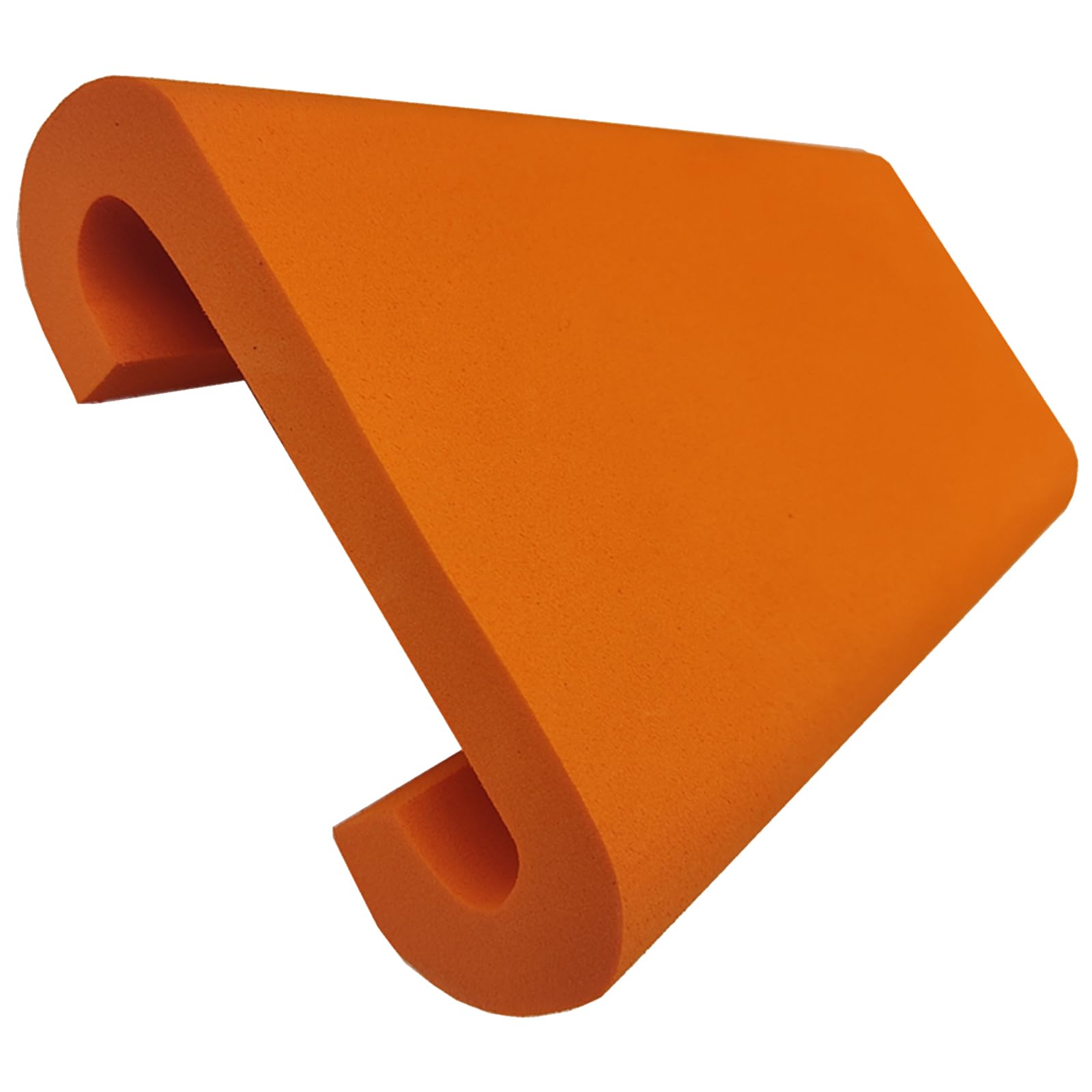 Boats Paddles Seat Pad High Elastic Shockproof Protectors Flotation Cushions U Shape Boats Seat Cushion Easy To Use