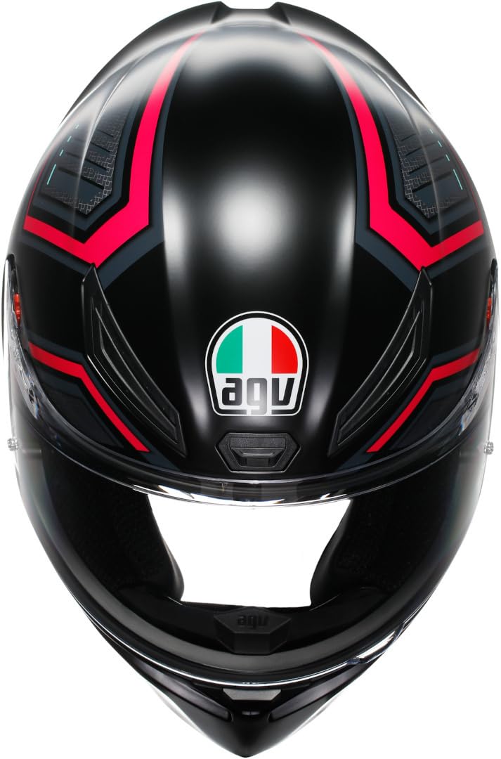 AGV K1 S Sling Casco