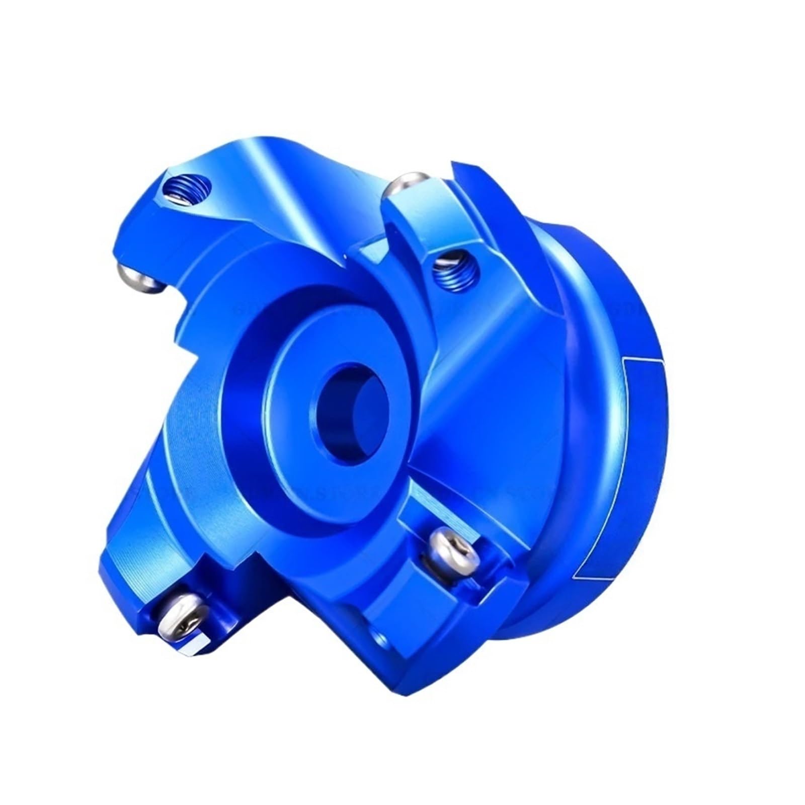KM12 SE12 Aluminum Alloy Milling Cutter Head, Indexable Face Mill for SEHT1204/SEKT1204 Inserts, Compatible with FMB22/FMB27/FMB32/FMB40 Tool Holder for CNC Milling(KM12-160-32-8T)