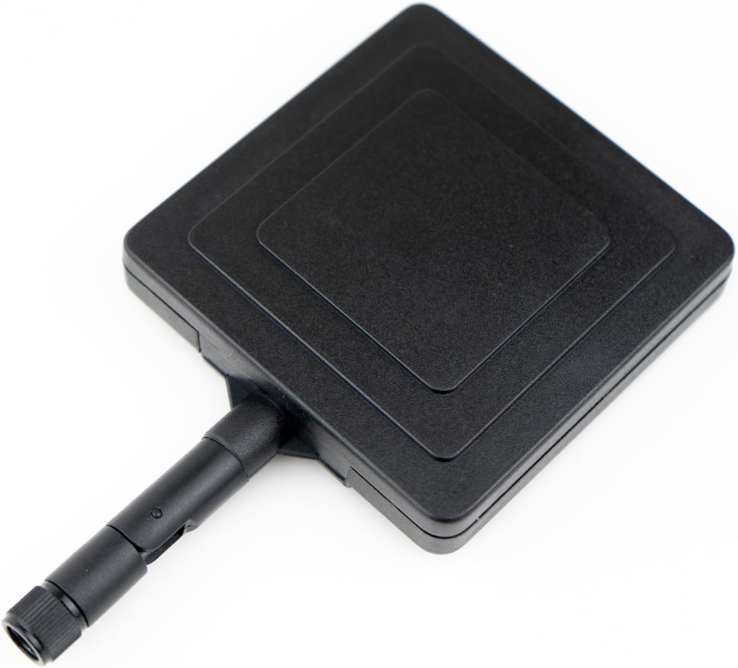 EMRSS Directional Patch 2.4GHz SMA Articulated Antenna for RF Explorer
