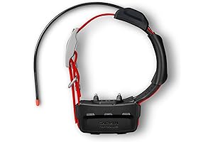 Garmin TT™ 15X Tracking Dog Device: The Ultimate Hunting Companion
