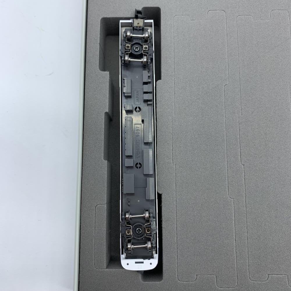 ミライのくらし便 様 215系（2次車）が入線しました。TOMIX 98444 / 98445 DDL | NGaugeJP