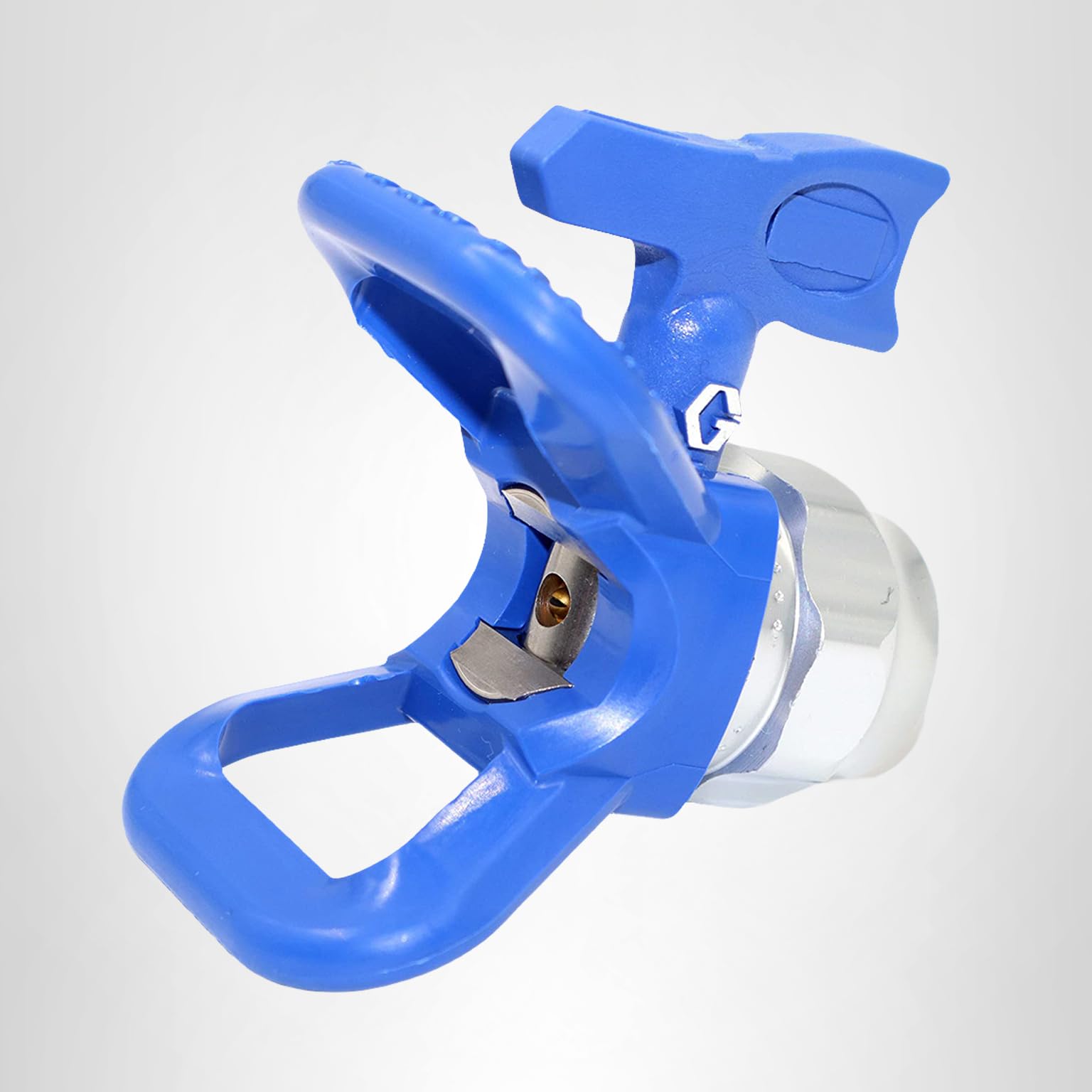 Graco RAC X 517 Airless Spray Tip & Guard Combo RAX517 - Spray