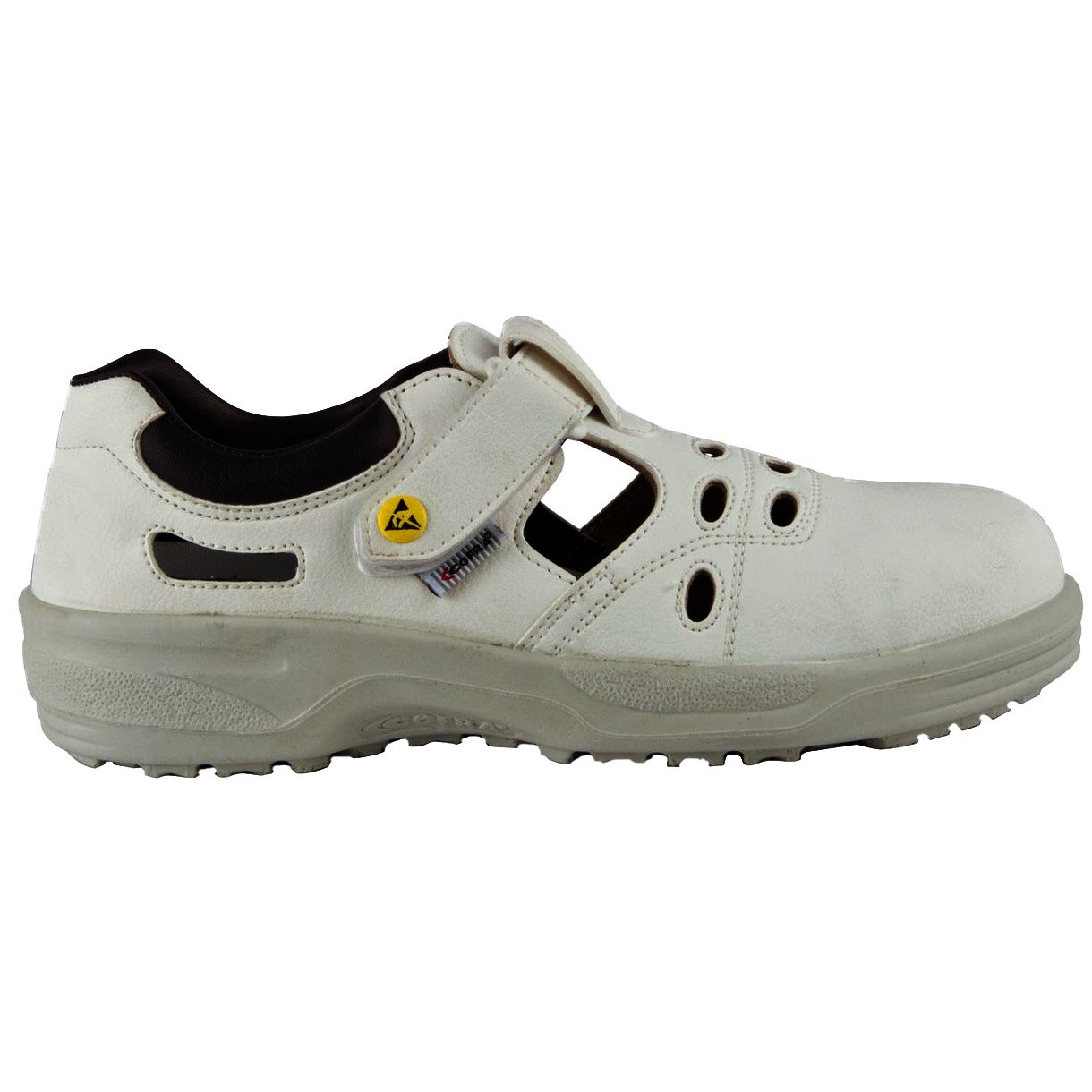 COFRA 76490-000 Jack Shoes IndustrieUomo