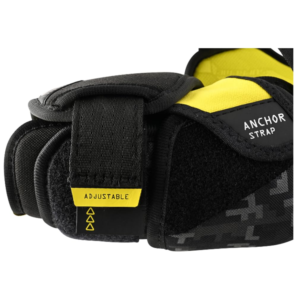 Bauer S23 Supreme M3 Elbow Pad - Junior