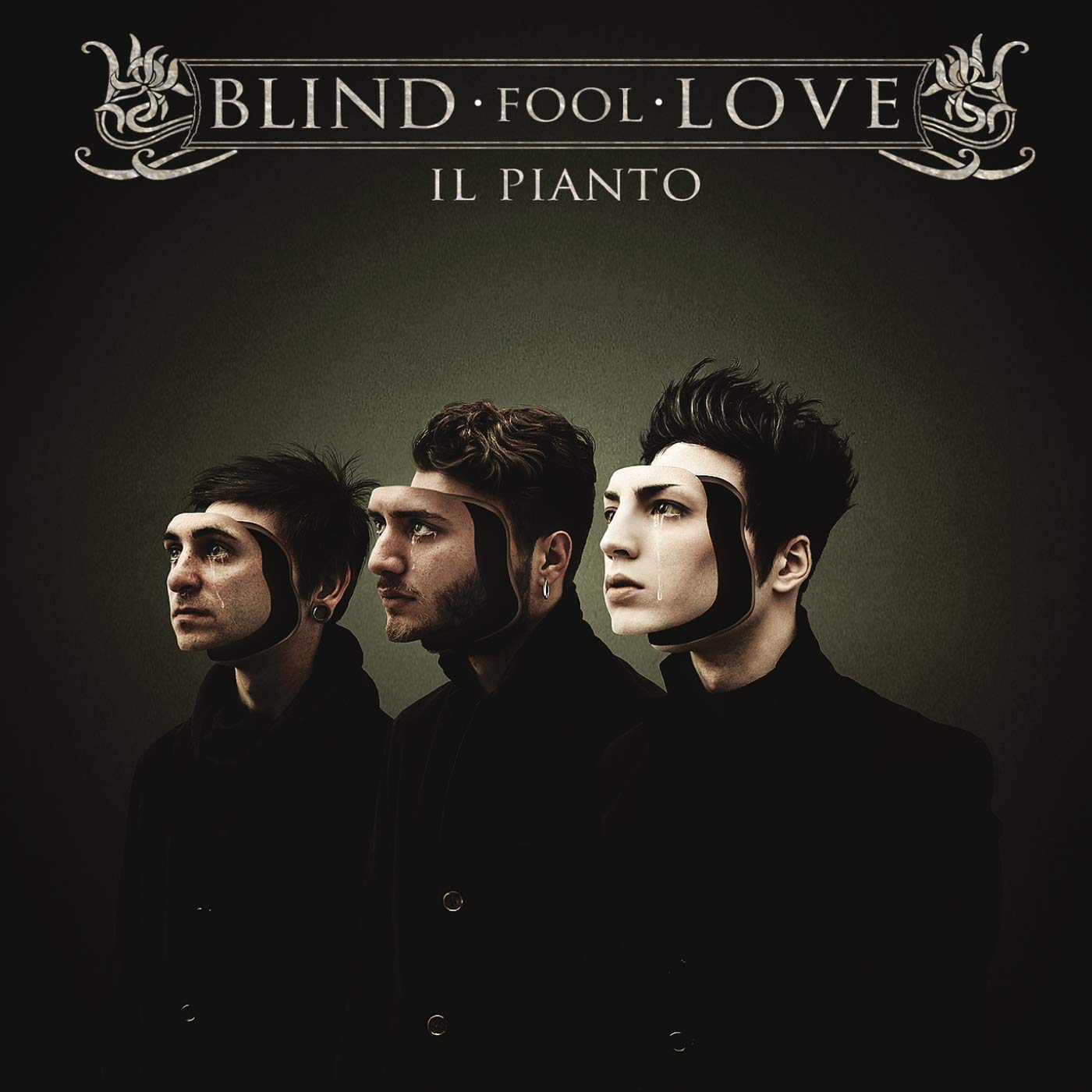 Blind Fool Love