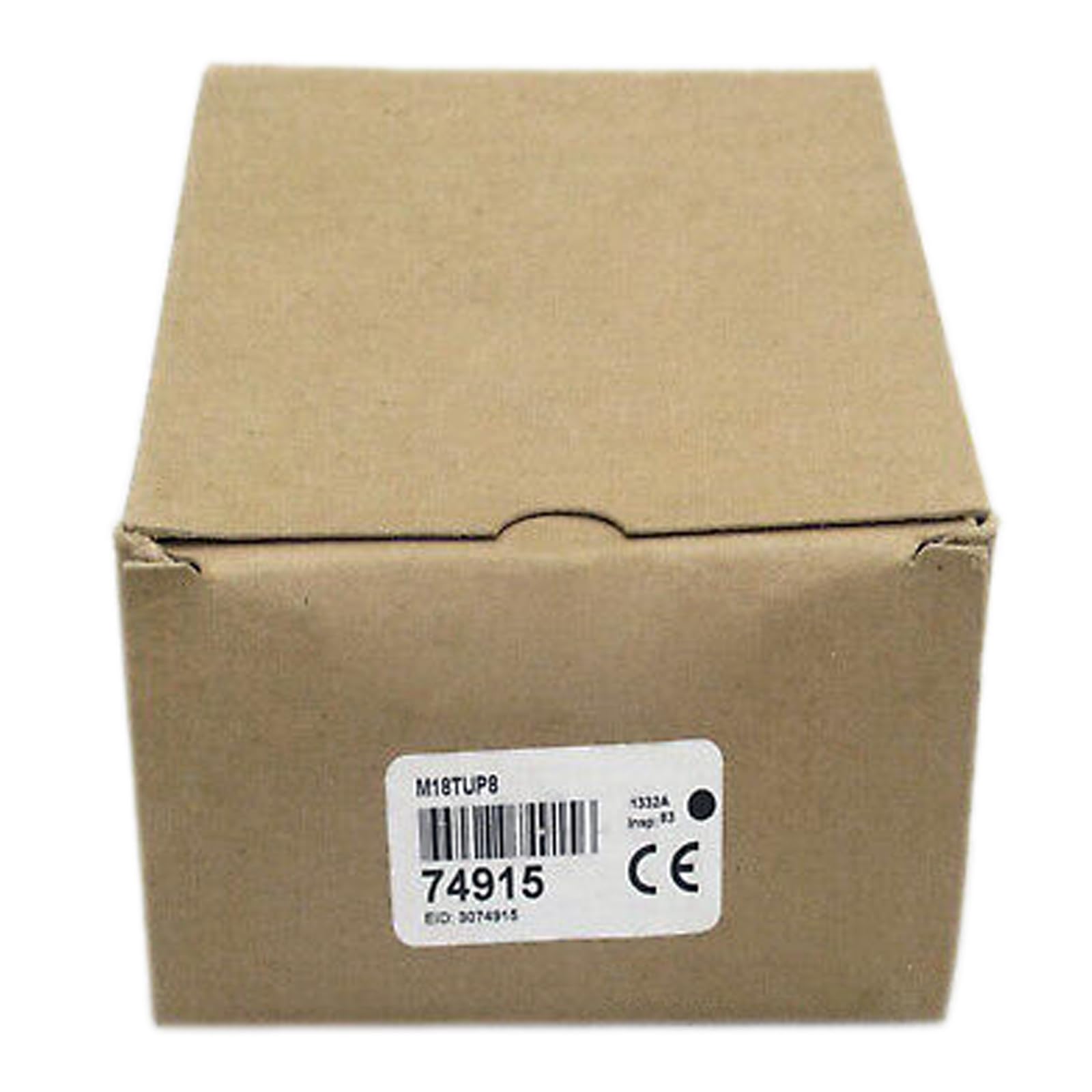KNIUWMBMH Expedited M18TUP8 New and Sealed in Box M18TUP8 1 Year Warranty