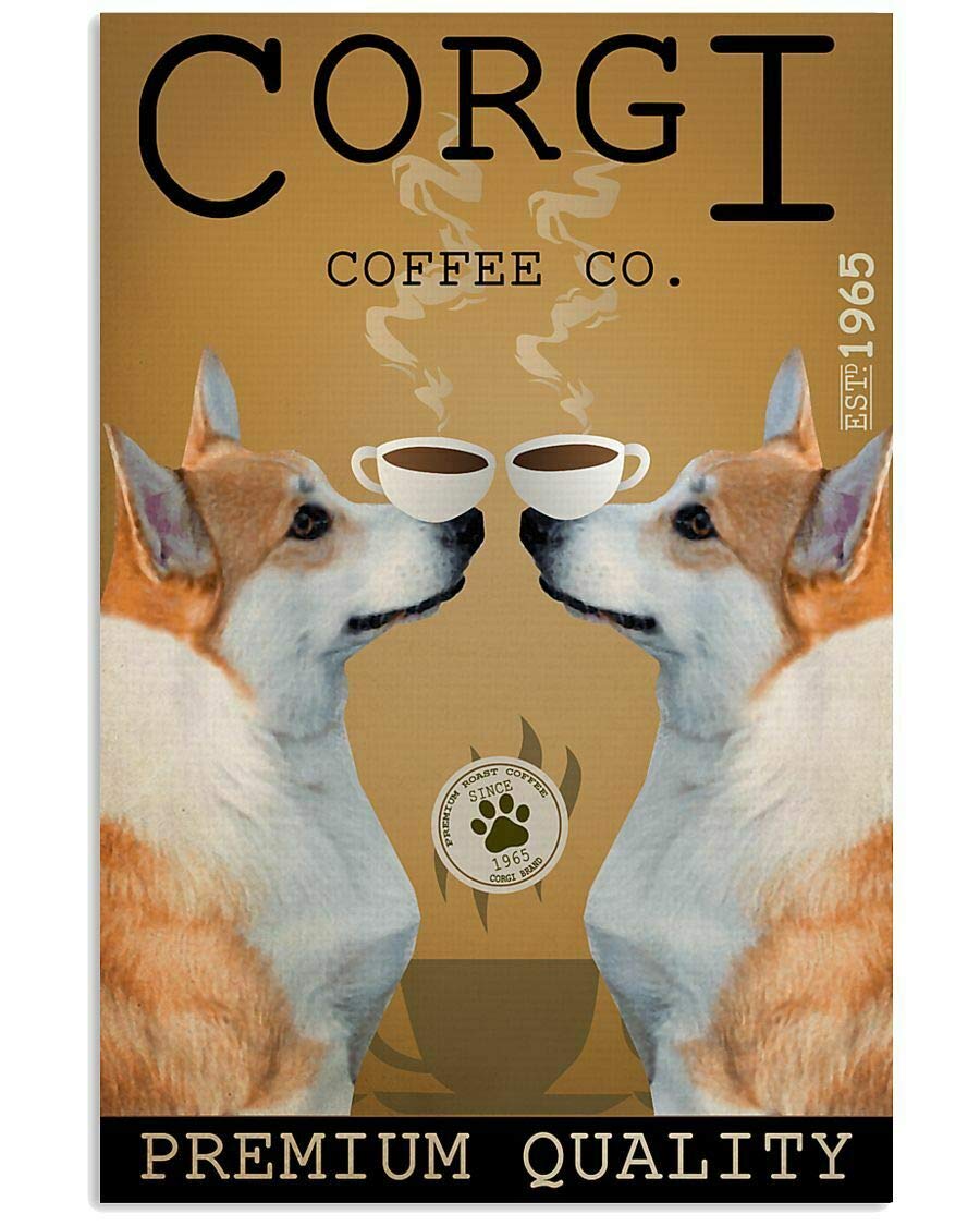 Amazon.co.jp: Pzecaru ヴィンテージメタルサイン ダブルドッグ