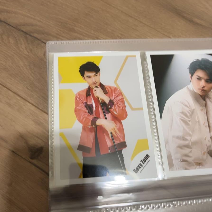 1枚200円 マリウス葉 公式写真 Amazon | ジャニーズ SexyZone