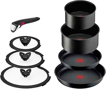 フライパン セット 鍋 IH ガス対応 取っ手が取れる 鍋 楽天市場】フライパン セット ih対応 ガス オーブン 8点