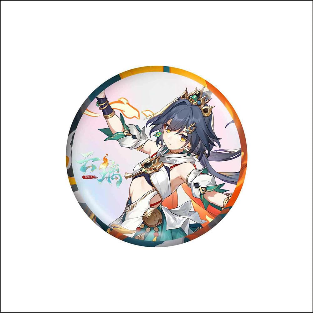 MEGAFON 羽雲ろこ アクキー アクスタ アクリルスタンド