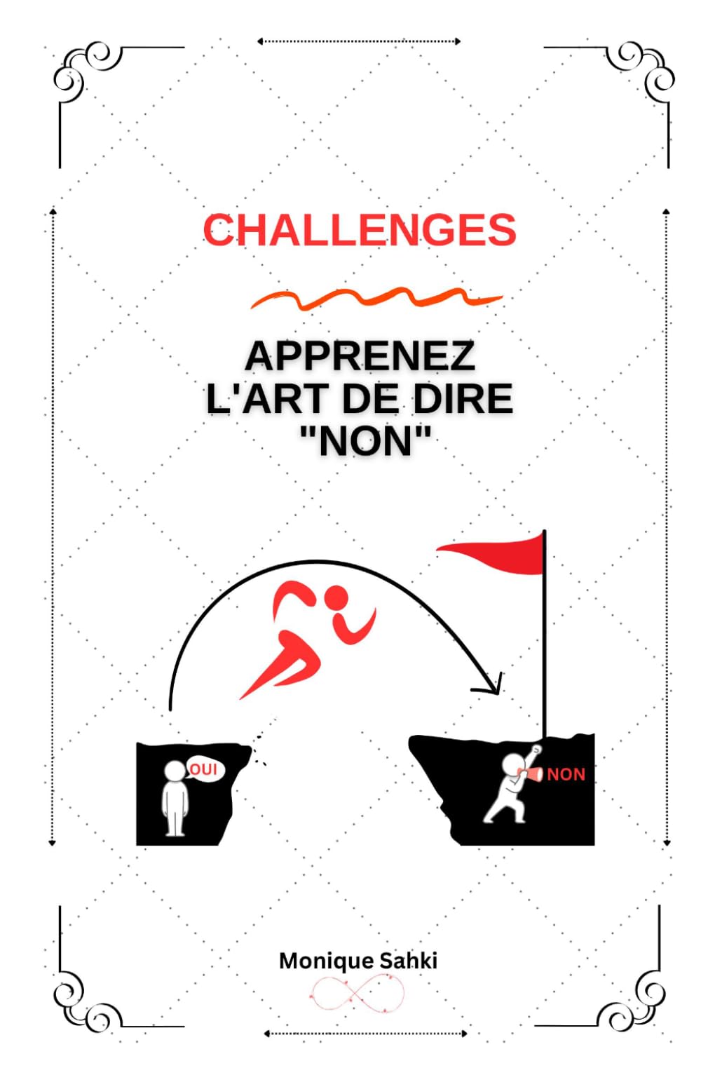 Challenges - Apprenez L'Art de Dire "Non"
