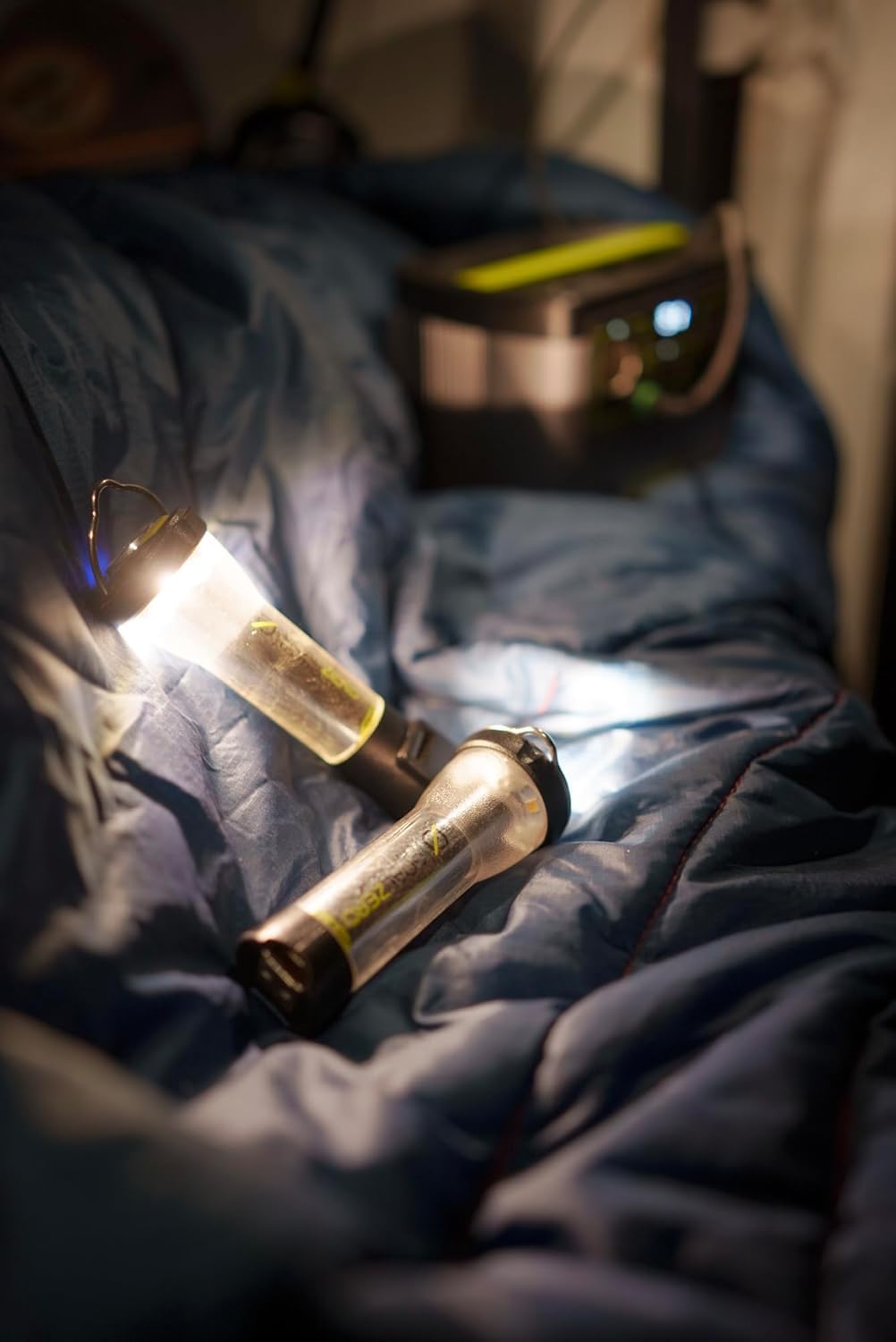 Amazon.co.jp: LEDランタン ゴールゼロ ライトハウスマイクロ チャージ