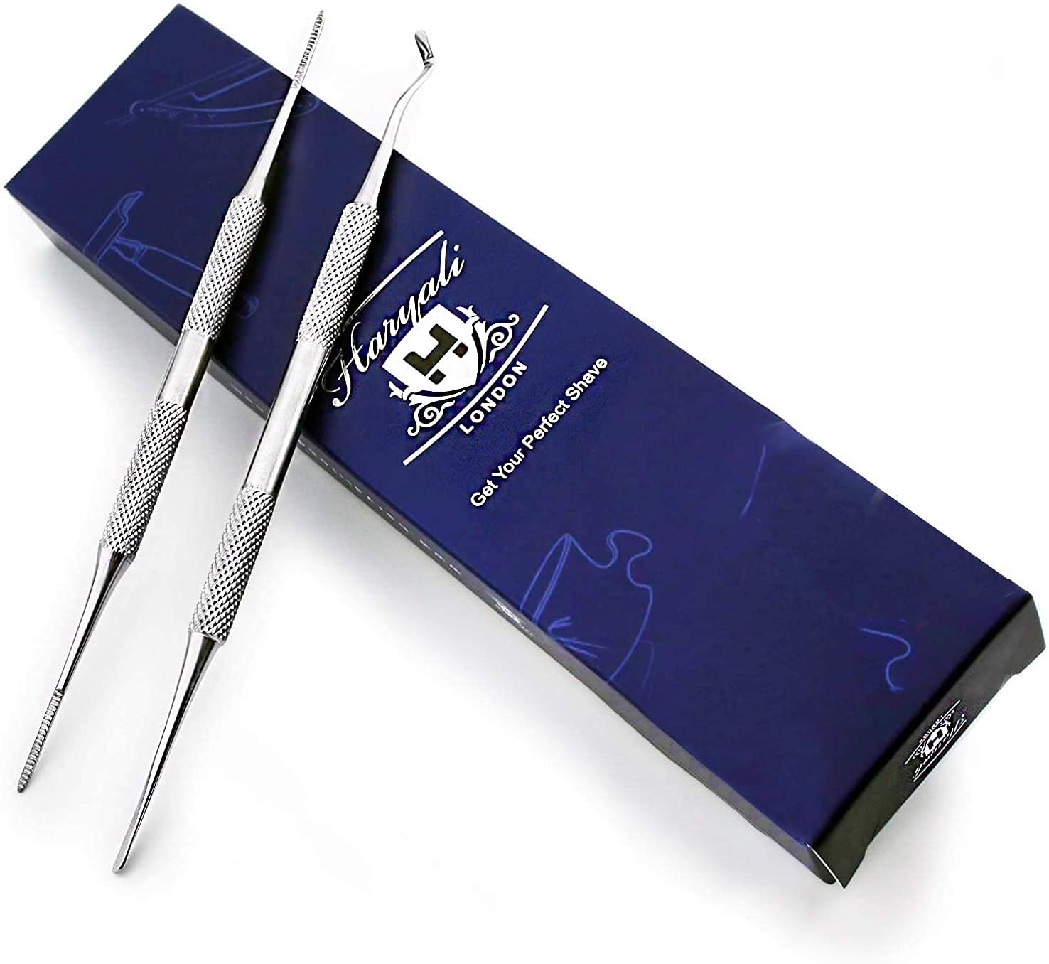 In Growing File Buy Haryali London Ingrown Toenail Kit - Double Ended Ingrown Toenail ...