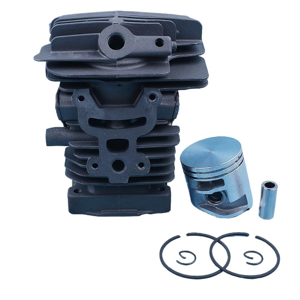Kit cylindre-piston 38mm pour tronçonneuse MS171 MS181 MS211, pièce 1139 020 1201