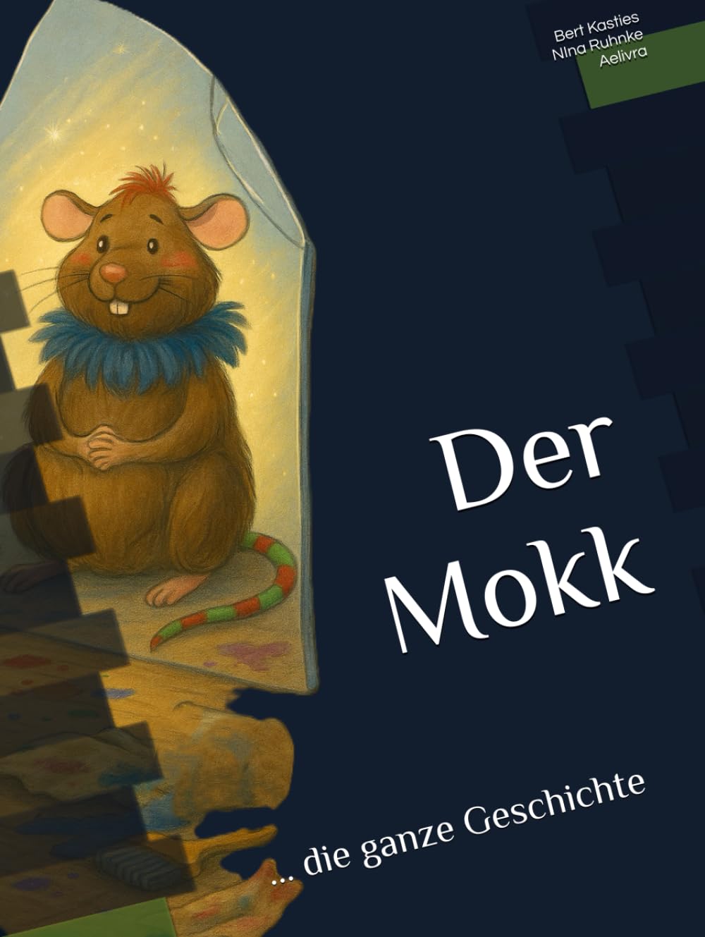 Der Mokk: Die ganze Geschichte