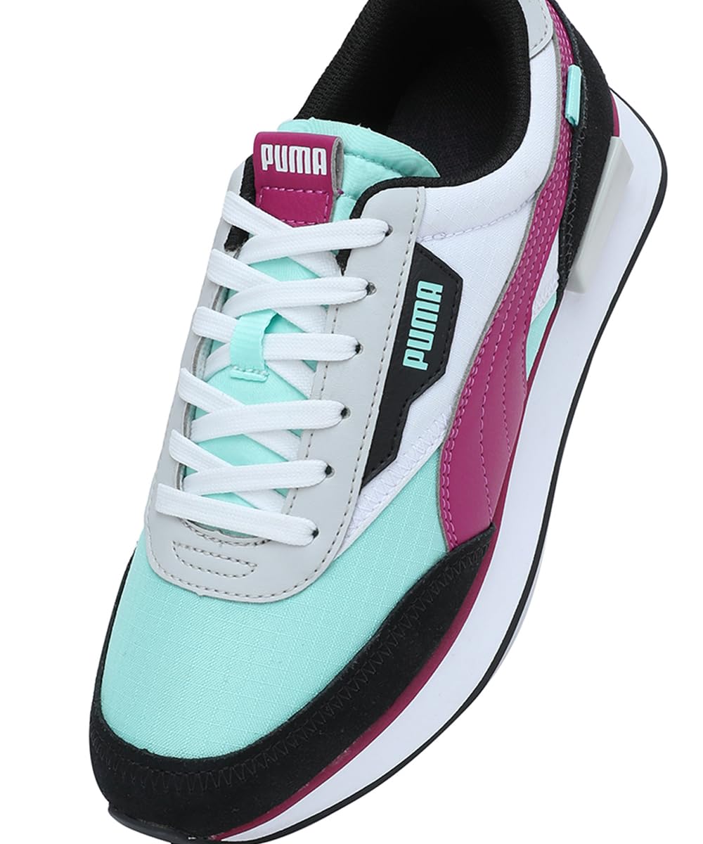 PUMA Sneaker da Uomo Future Rider