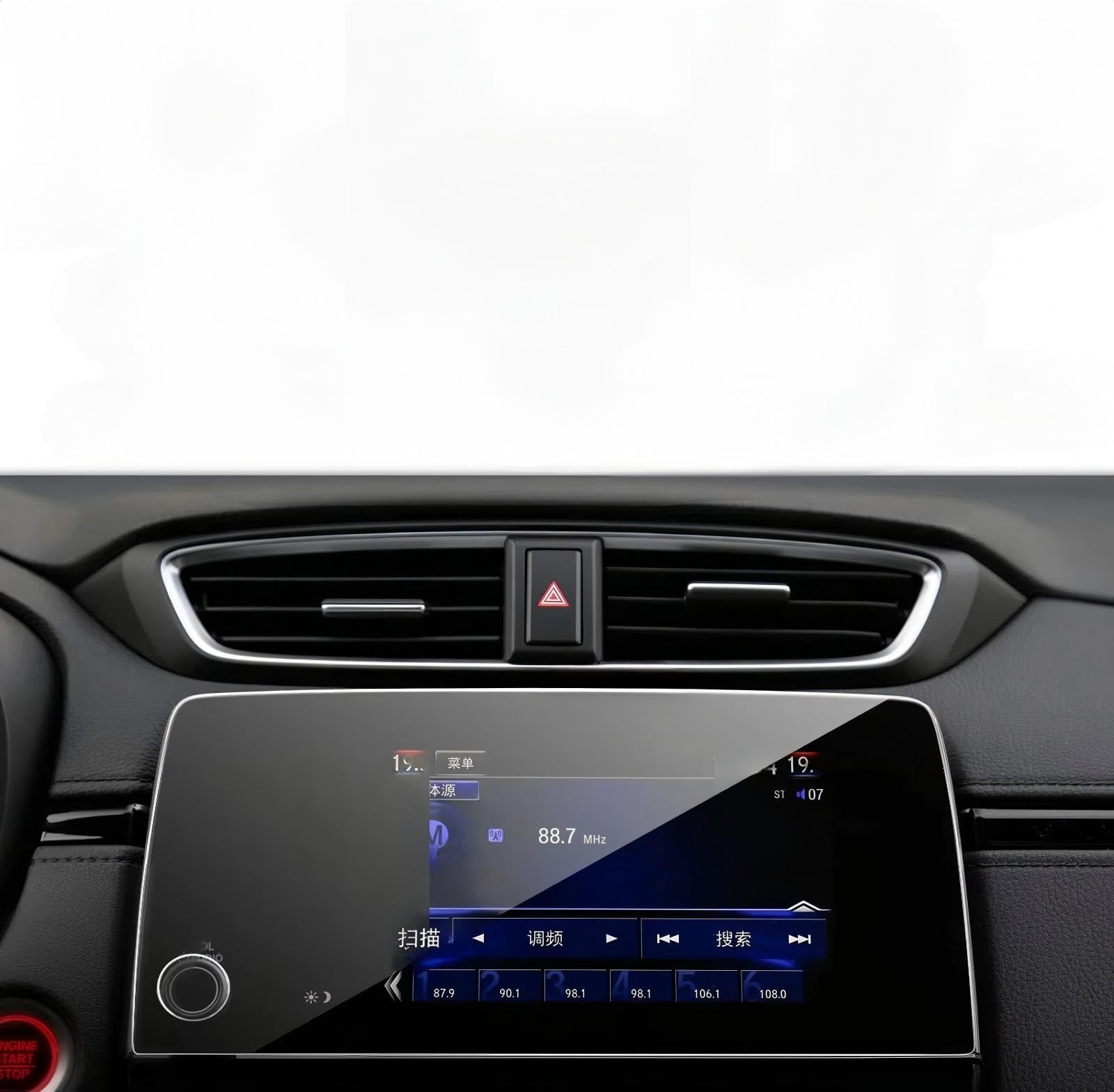 Film protection navigation voiture pour des trajets sereins en famille - 6