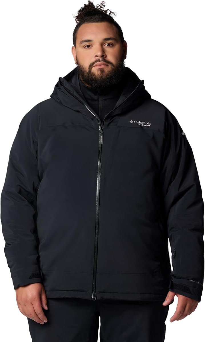 Columbia Cirque Bowl Jacket