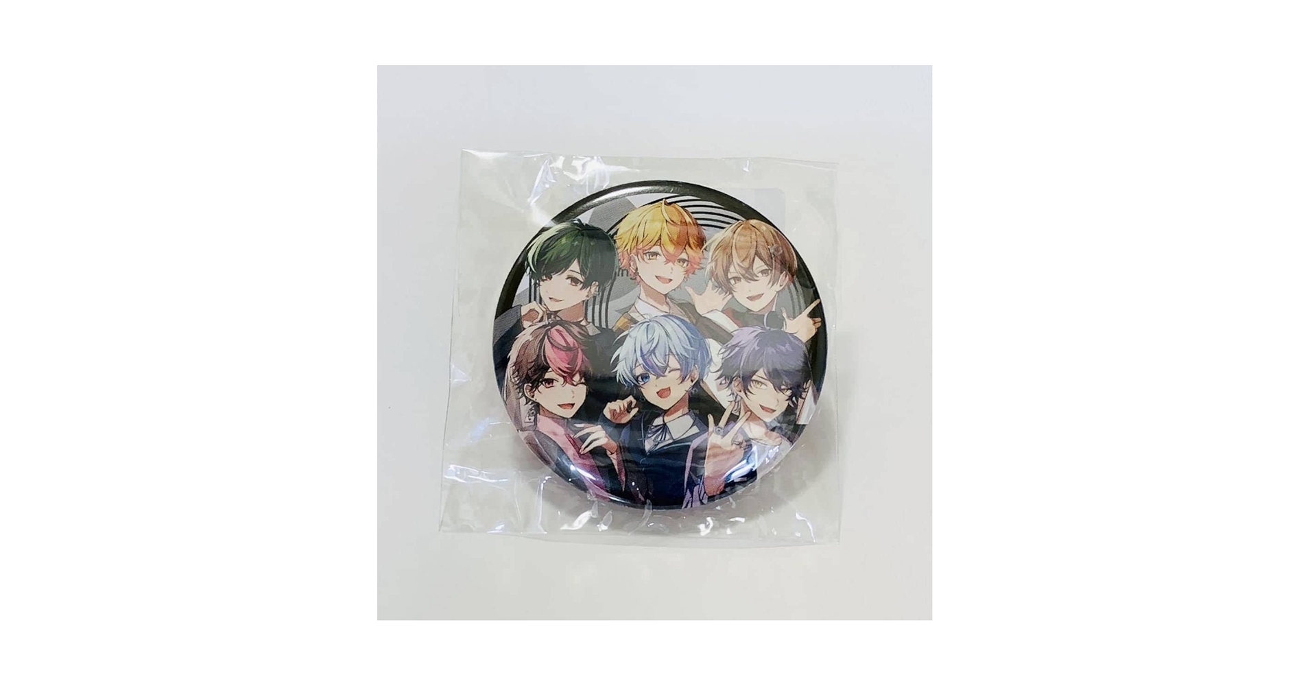 【バラ売り⭕️】 いんく りもこん 缶バッジ バラ売り⭕️】いんく りもこん 缶バッジ - メルカリ