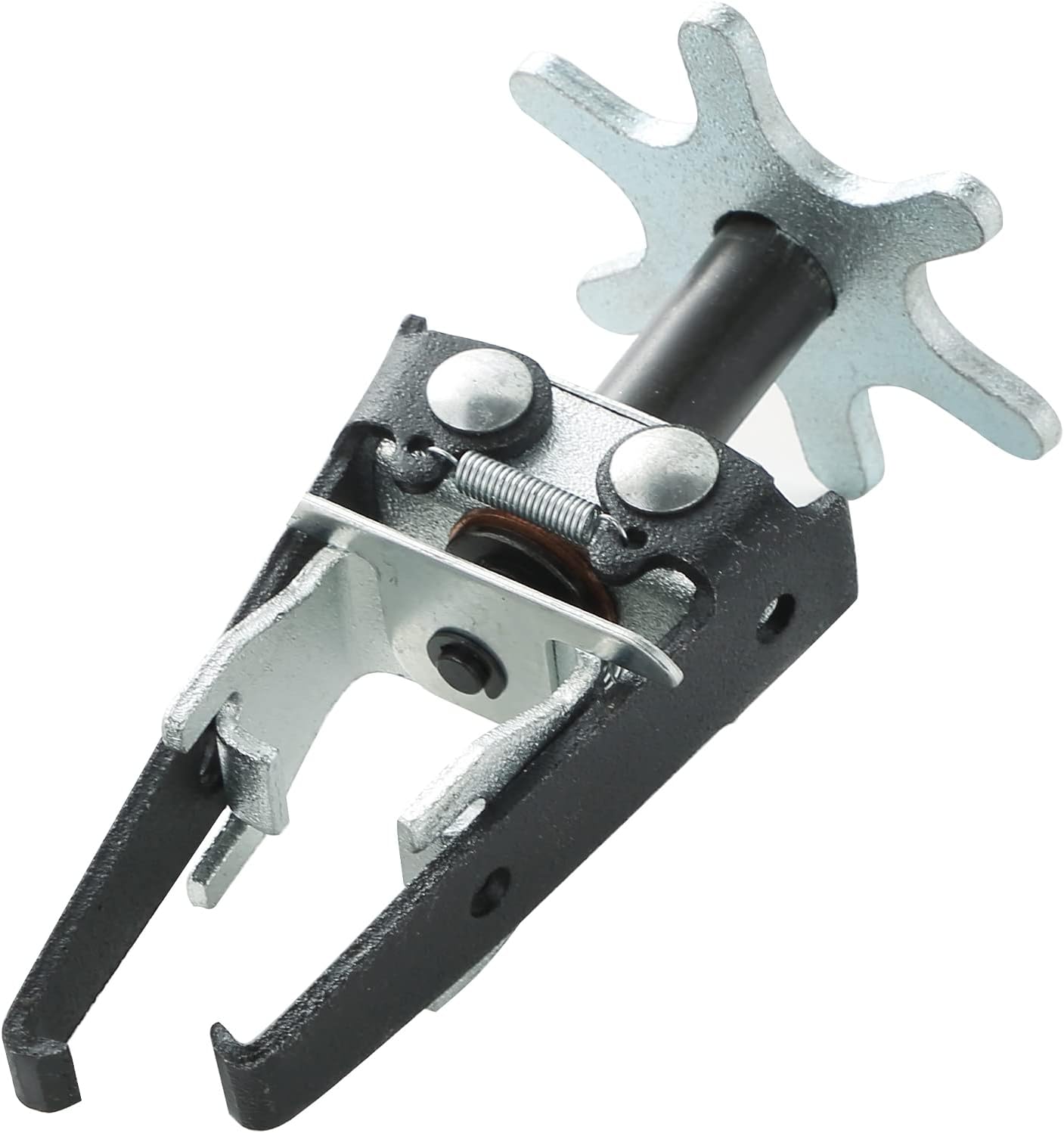 ATPEAM Universal Overhead Valve Spring Compressor Tool Automotive