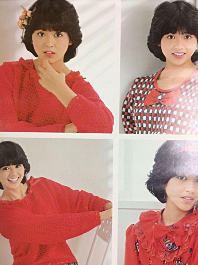 Amazon.co.jp: 小泉今日子 ポスター515×728B2サイズ : おもちゃ 