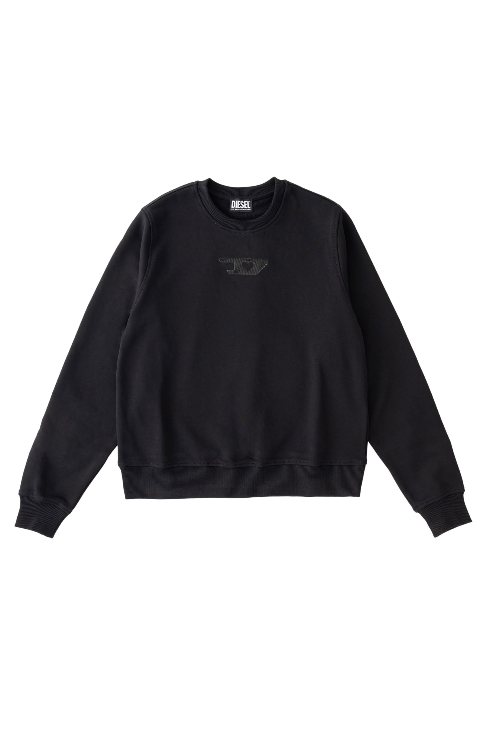 Amazon.co.jp: [ディーゼル] レディース スウェット F-REGGY N-FOIL