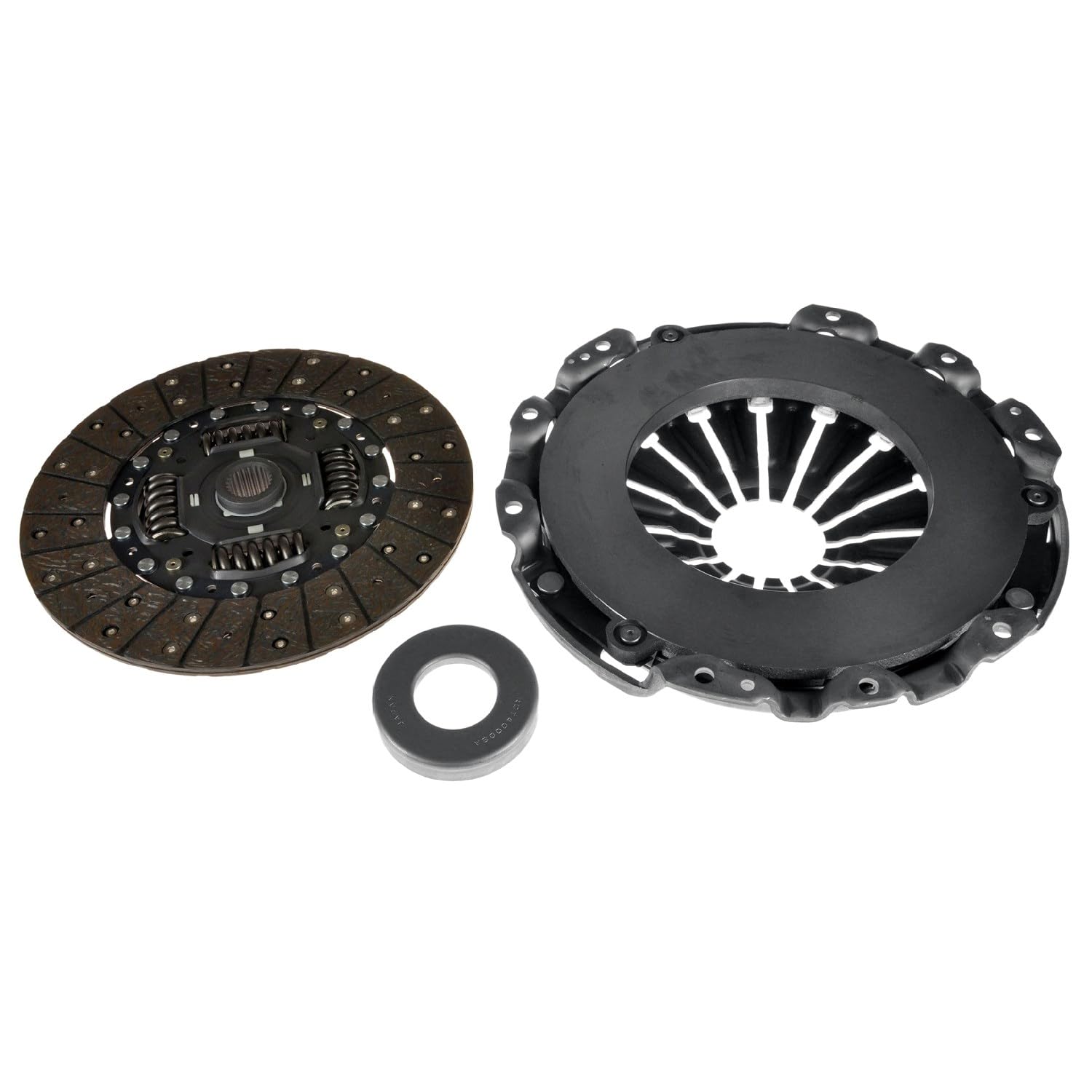 Blue Print ADN130194 Set de embrague