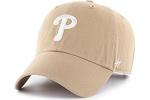 47 Phillies Womens Hat: The Ultimate Fan Accessory for Game Days