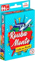 Pais & Filhos, Rouba Monte, Sortidas -1 unidade