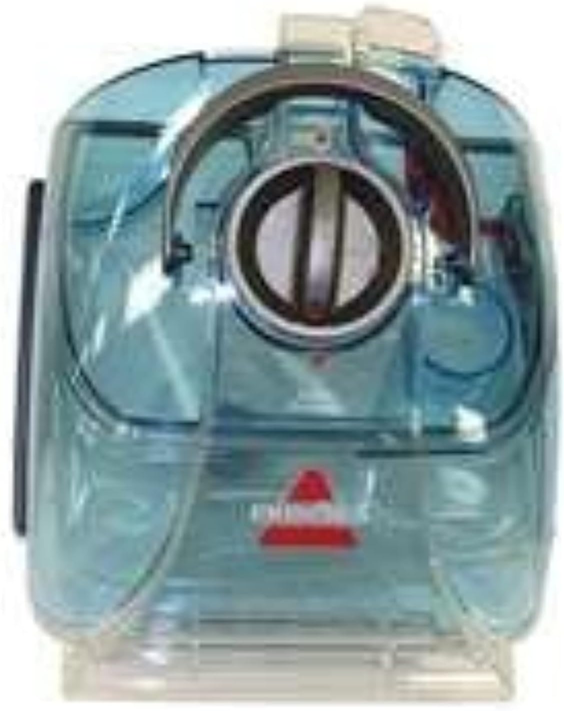 Bissell with Lid and Bladder 8920 9200 Blue Illusion Tank