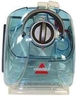 Bissell with Lid and Bladder 8920 9200 Blue Illusion Tank