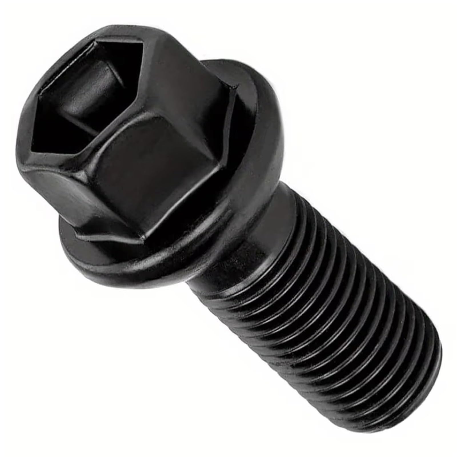 Bulloni ruota auto Compatibile Con Mercedes Per C Clase Per Roadster C204 2012 2013 2014 2015 Set Completo Di Dadi Per Cerchi In Lega In Acciaio Per Auto