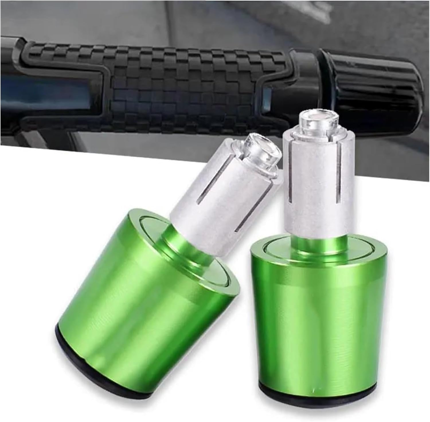 用 ニンジャ ZX-25R ZX 25R ZX25R 2020-2021 CNCハンドルバー