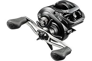 Daiwa Tatula Casting Reel: Premium Performance for Anglers