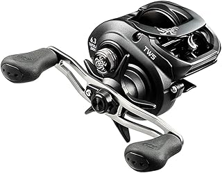 Daiwa Tatula 200 TWS Baitcasting Reel